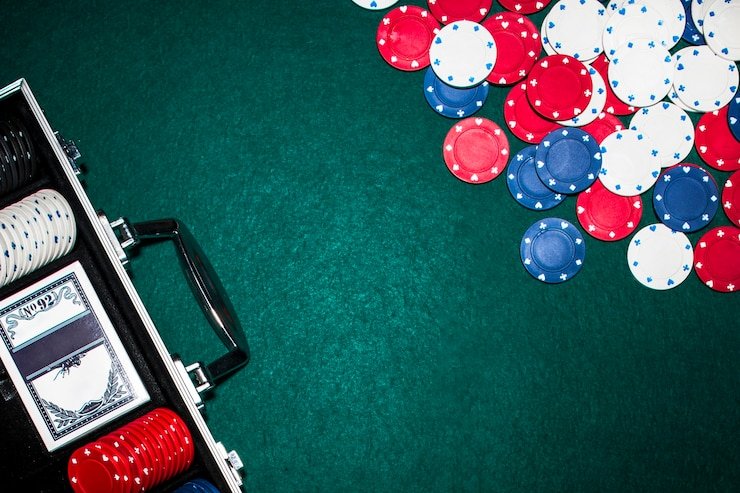 Tampilan dashboard permainan slot Gates of Olympus dan Fortune Tiger